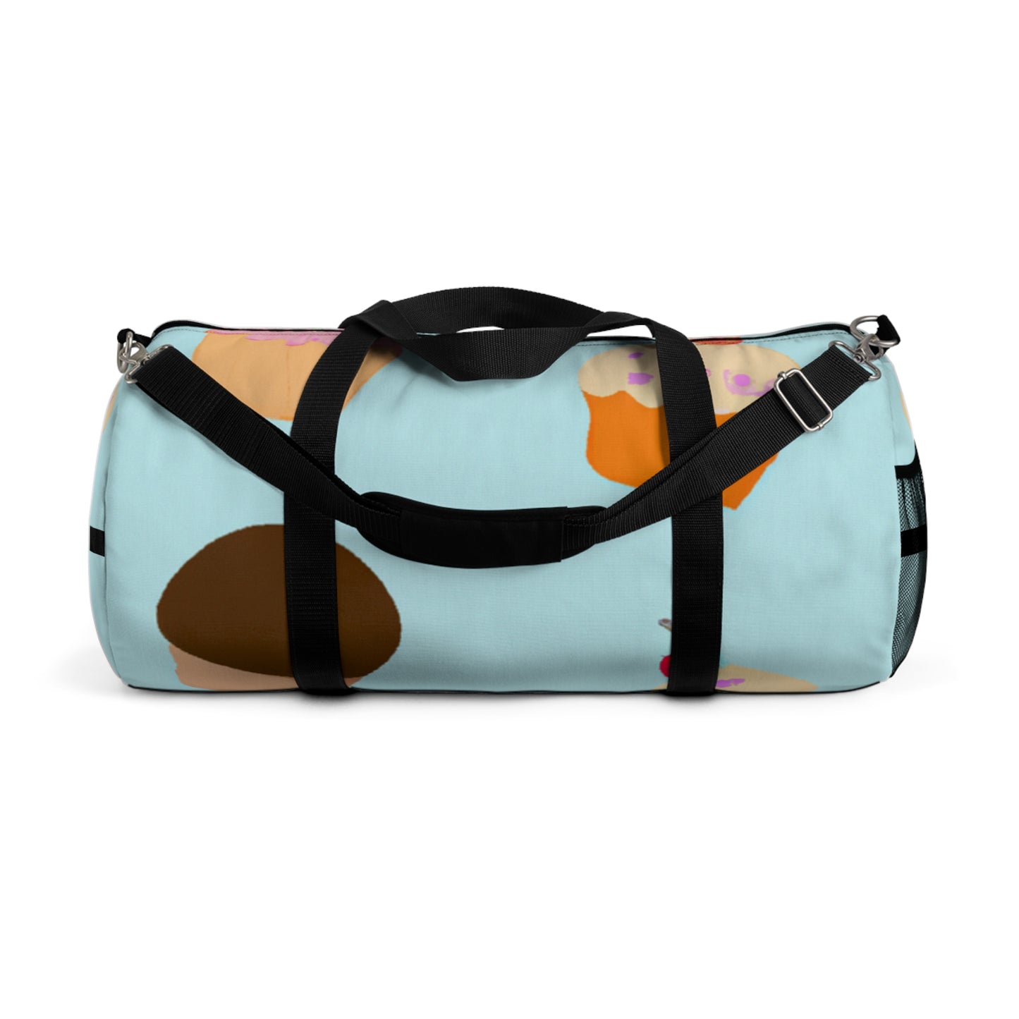 Paul Poiret - Duffel Bag