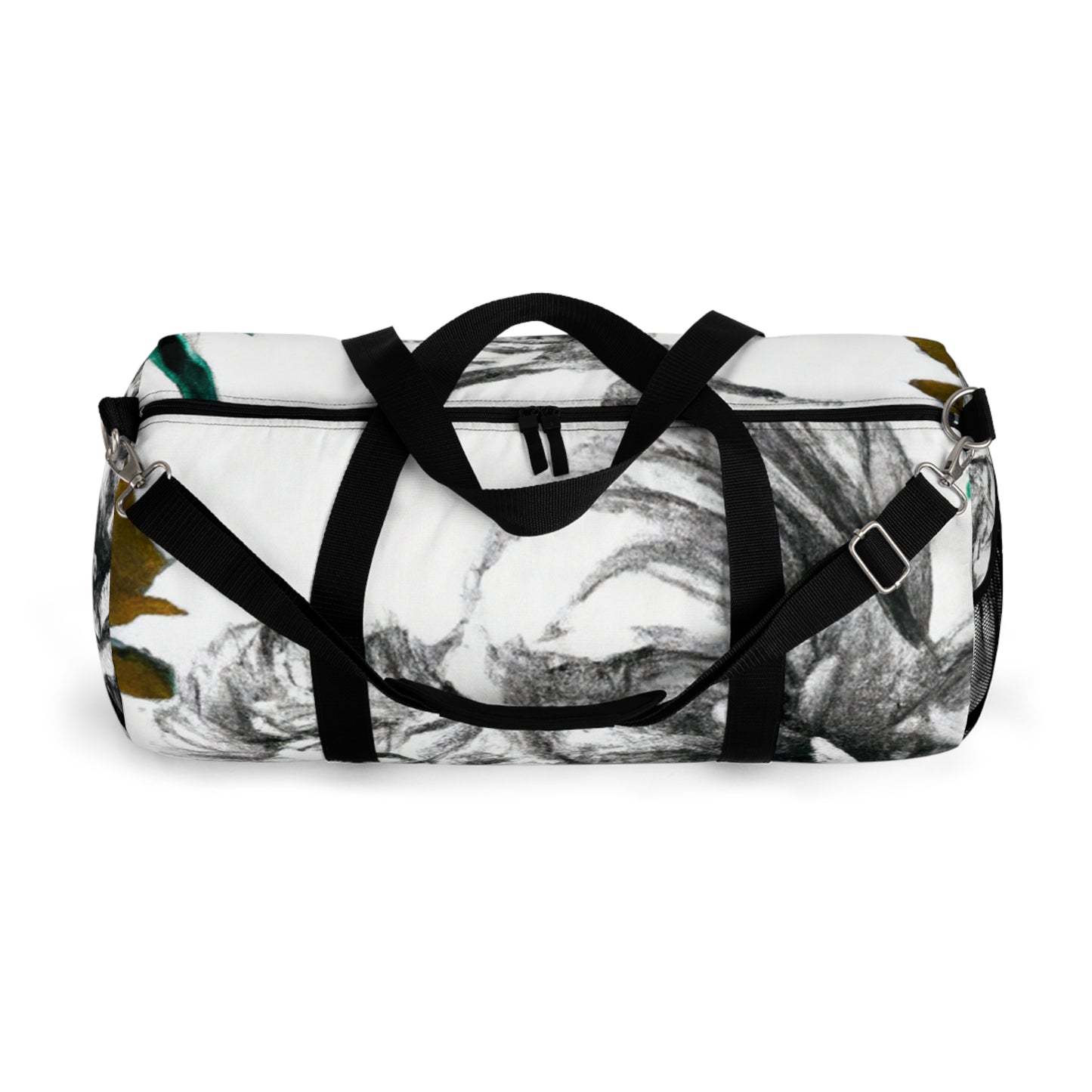 Jeanne-Marie de La Tour Salcey - Duffel Bag