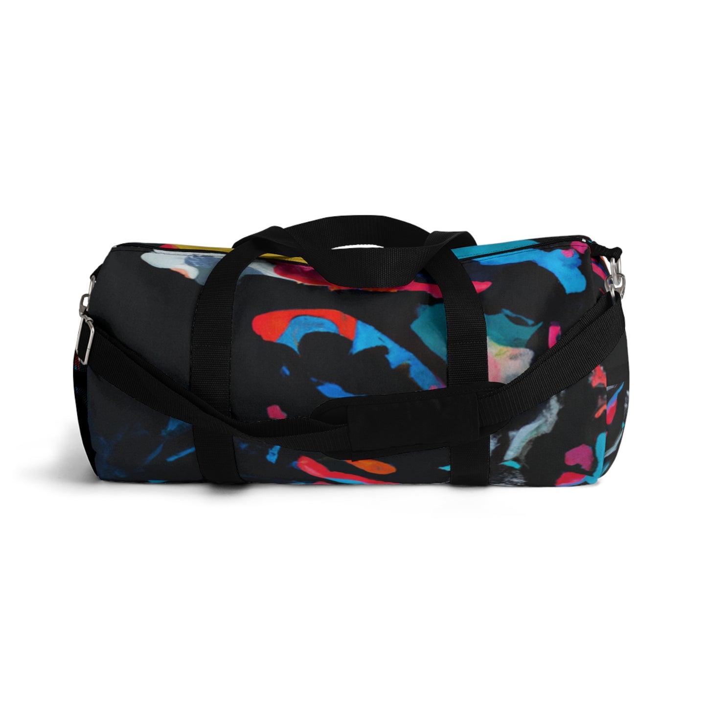 Philippe Le Bon - Duffel Bag