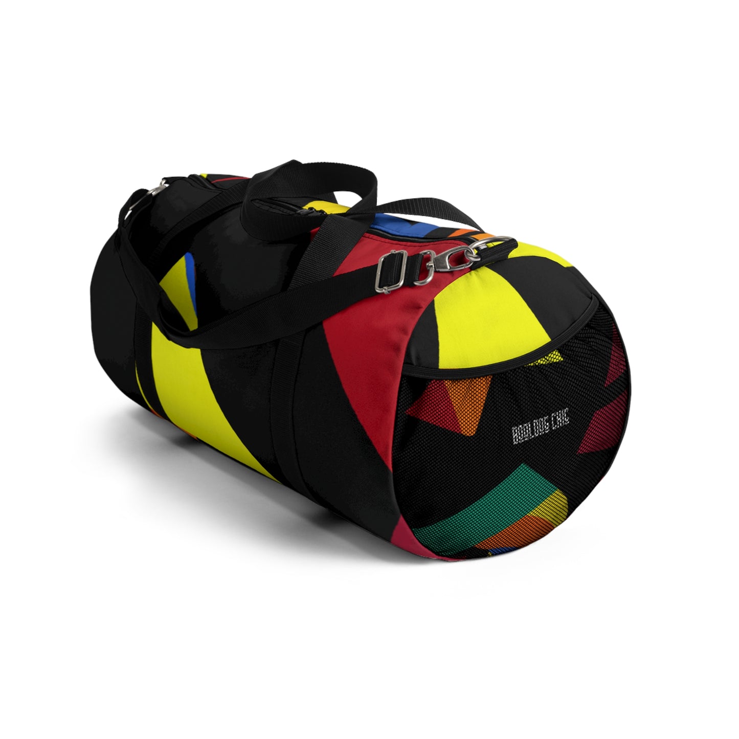 Jean-Philippe Sauvage - Duffel Bag