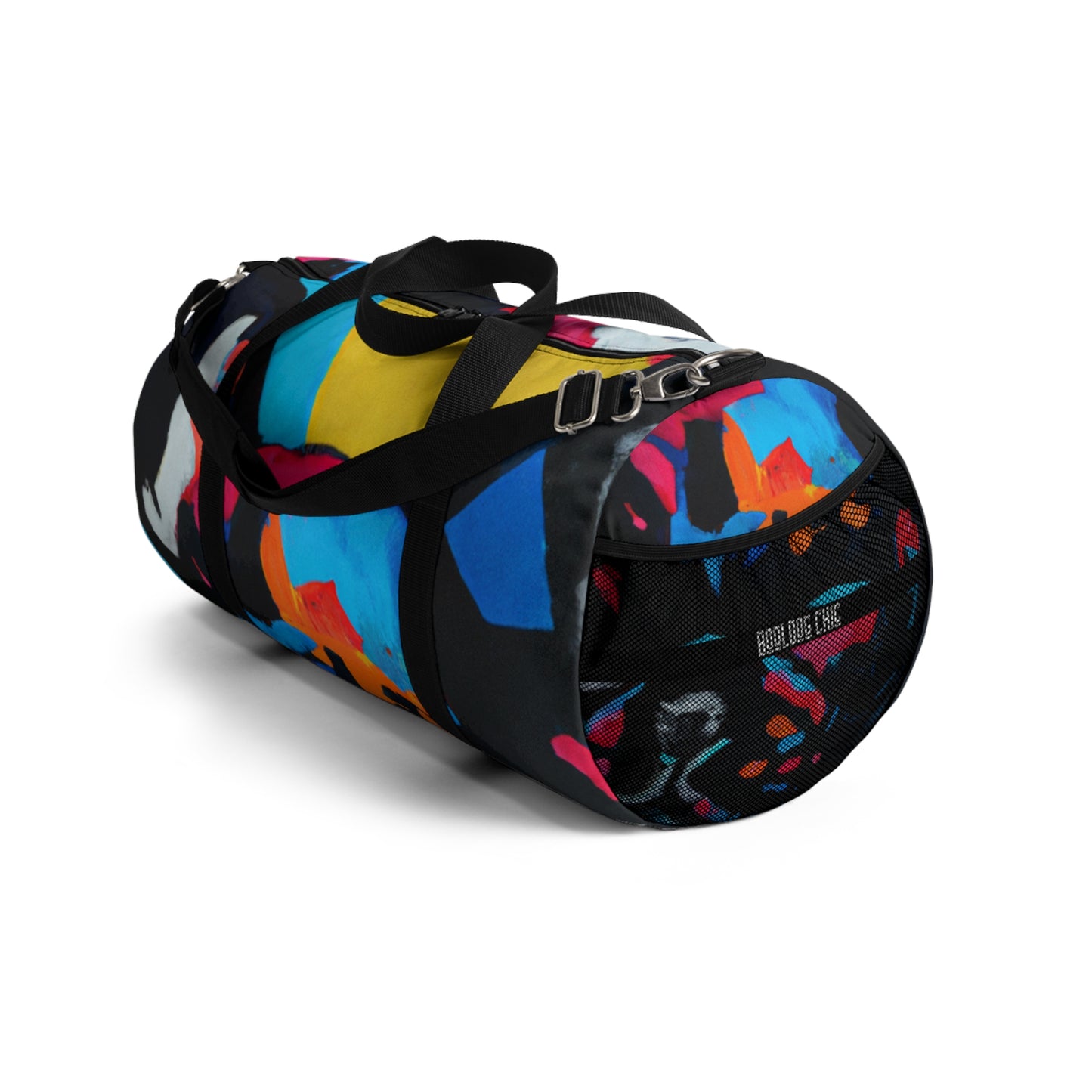 Philippe Le Bon - Duffel Bag