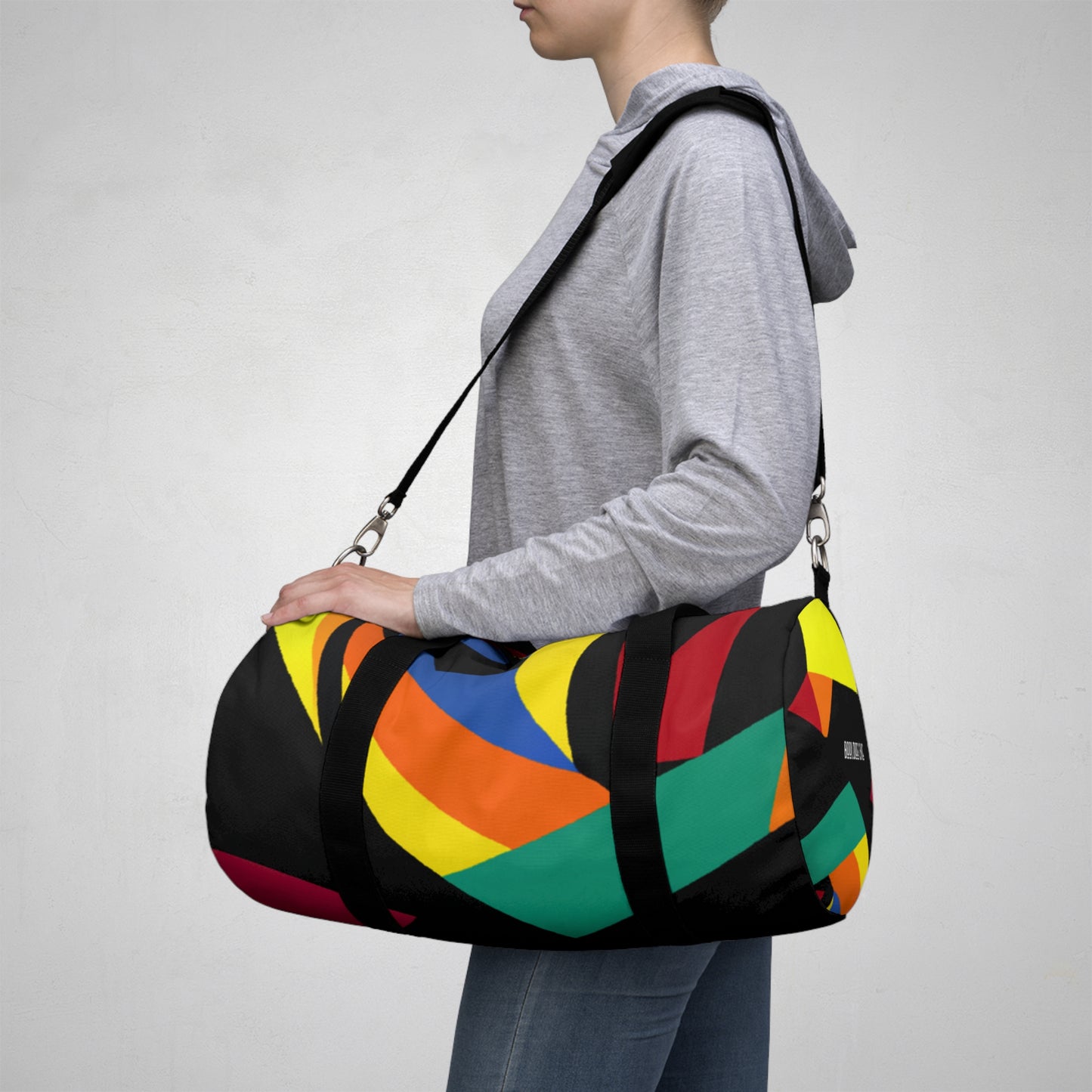 Jean-Philippe Sauvage - Duffel Bag