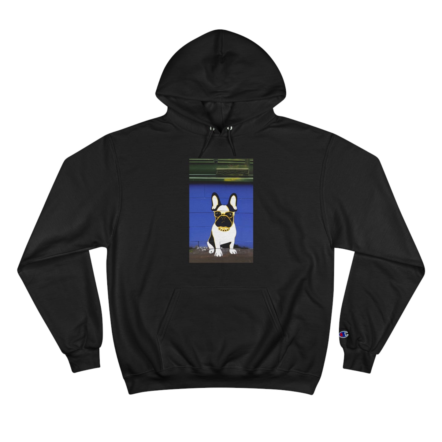 Swaggy B - Hoodie