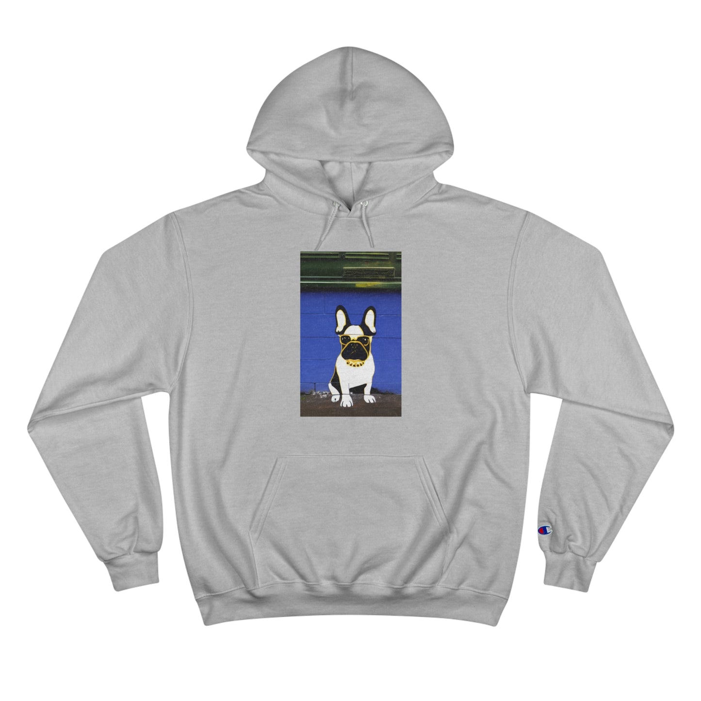 Swaggy B - Hoodie