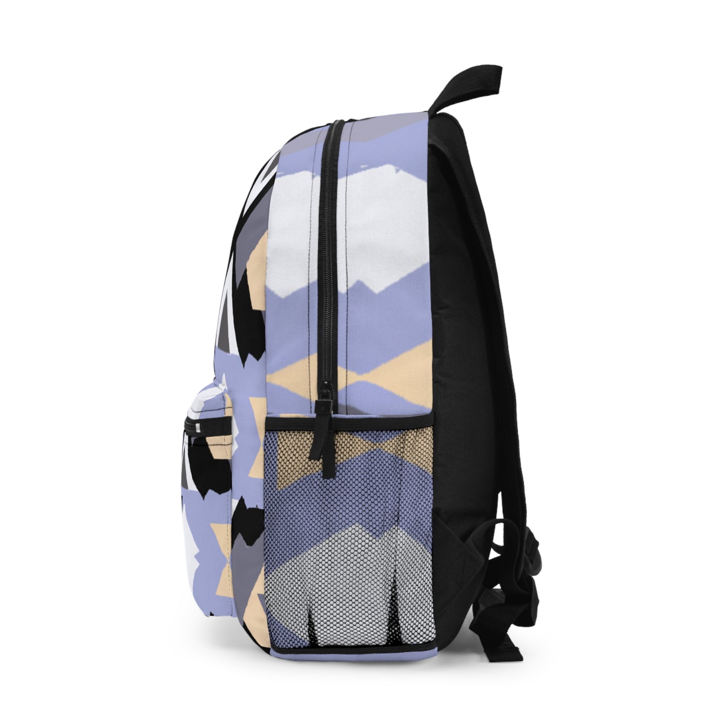 Velvetina Skye - BackPack