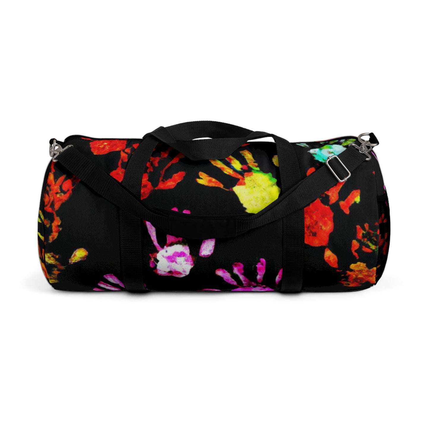 Jeanne DuPry - Duffel Bag