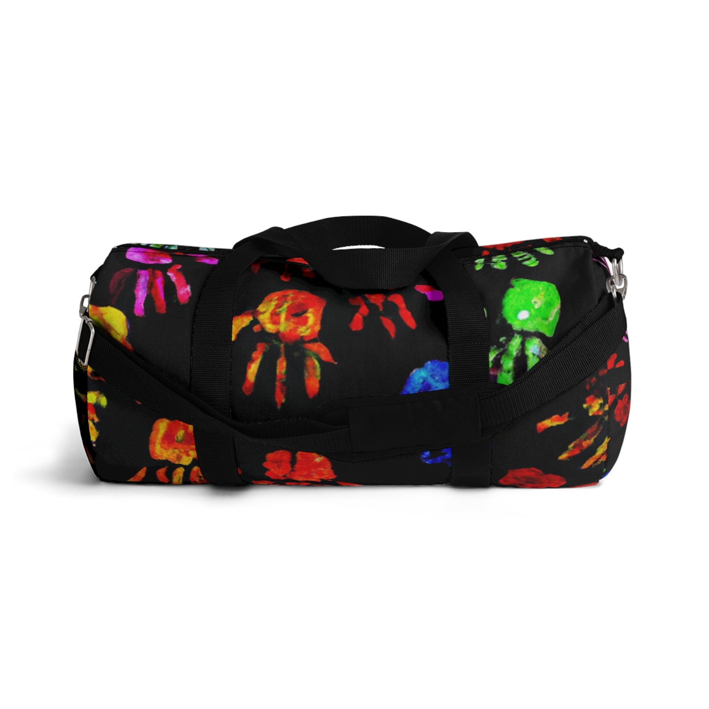 Jeanne DuPry - Duffel Bag