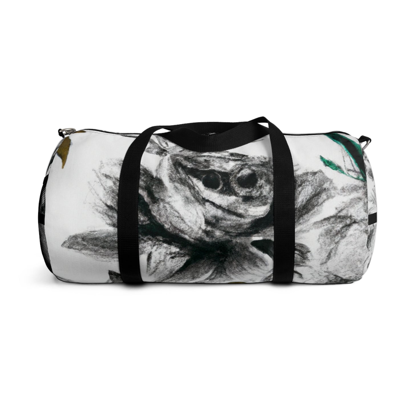 Jeanne-Marie de La Tour Salcey - Duffel Bag