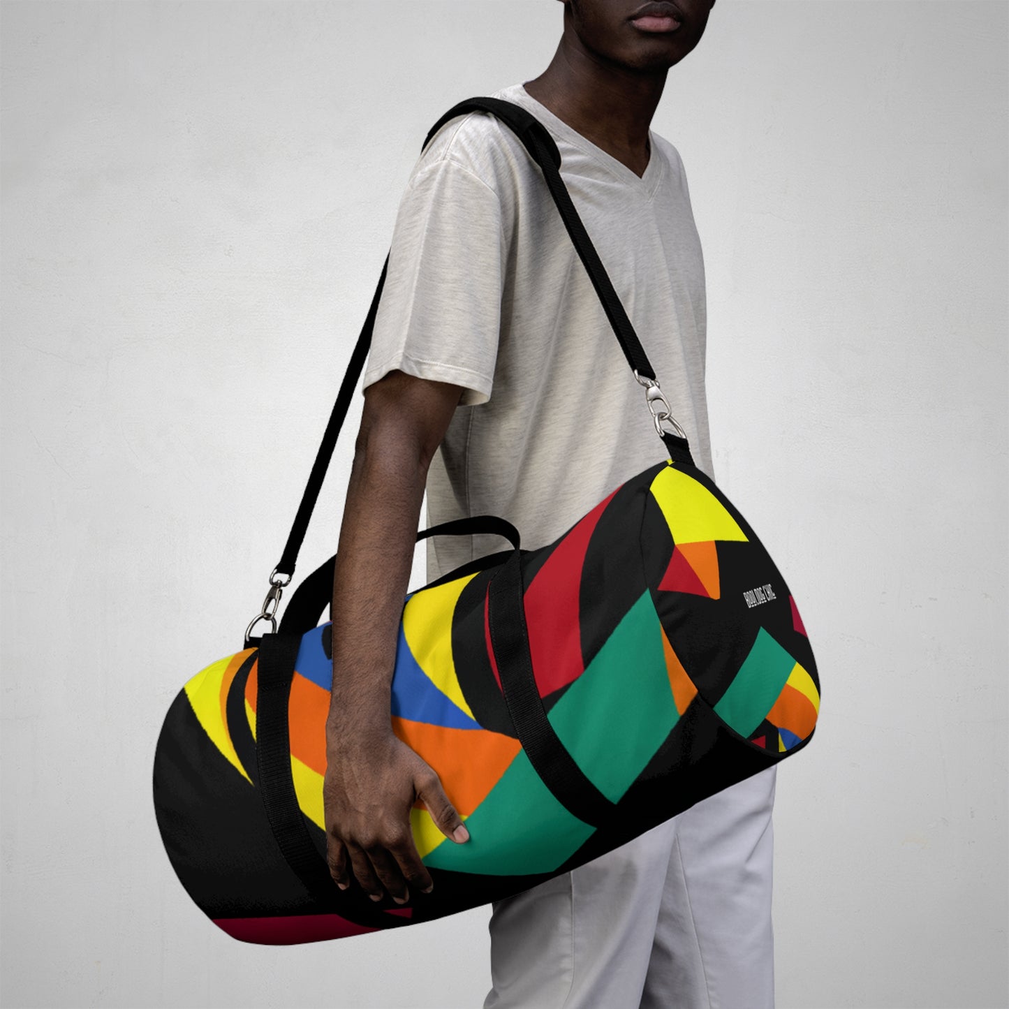 Jean-Philippe Sauvage - Duffel Bag