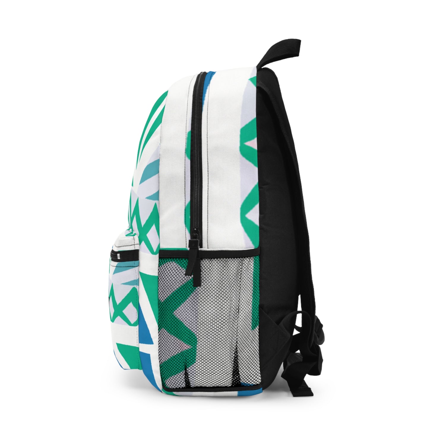 Samantha Swirls - BackPack