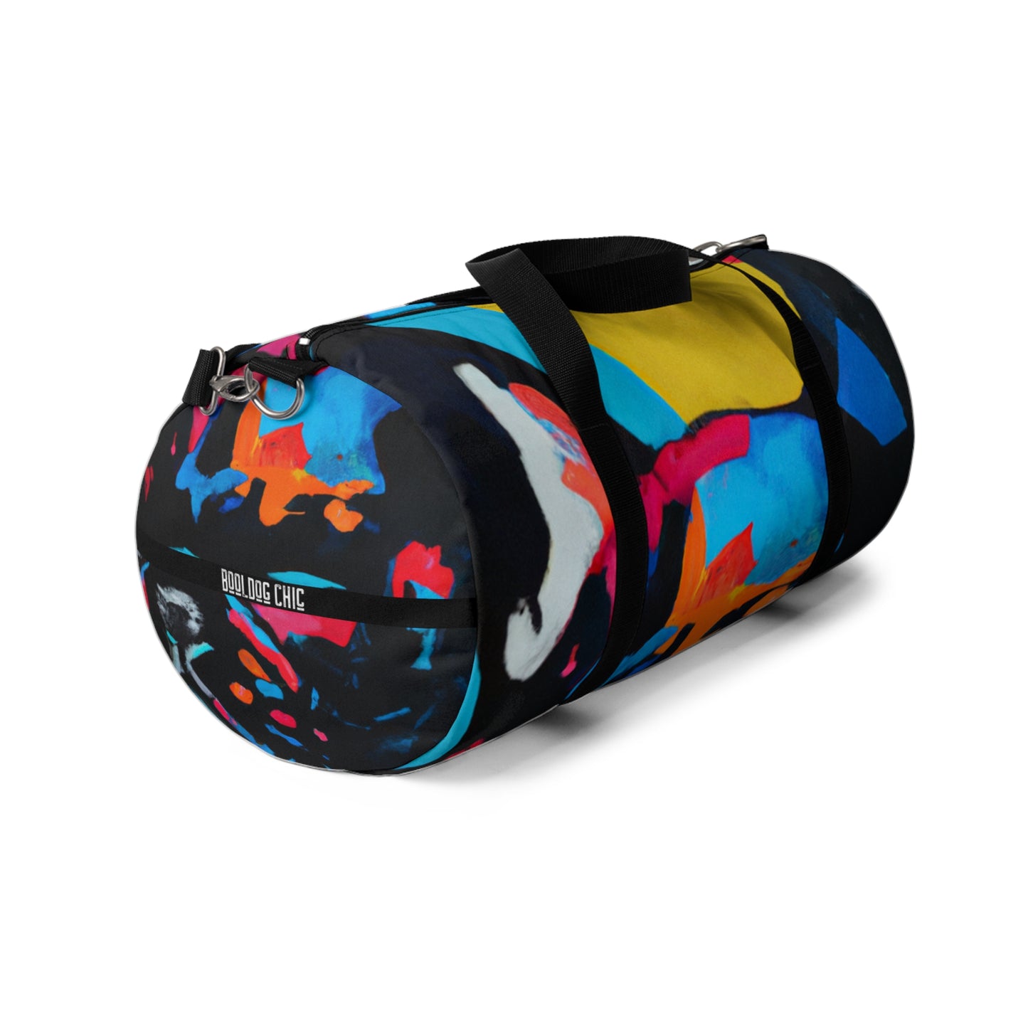 Philippe Le Bon - Duffel Bag