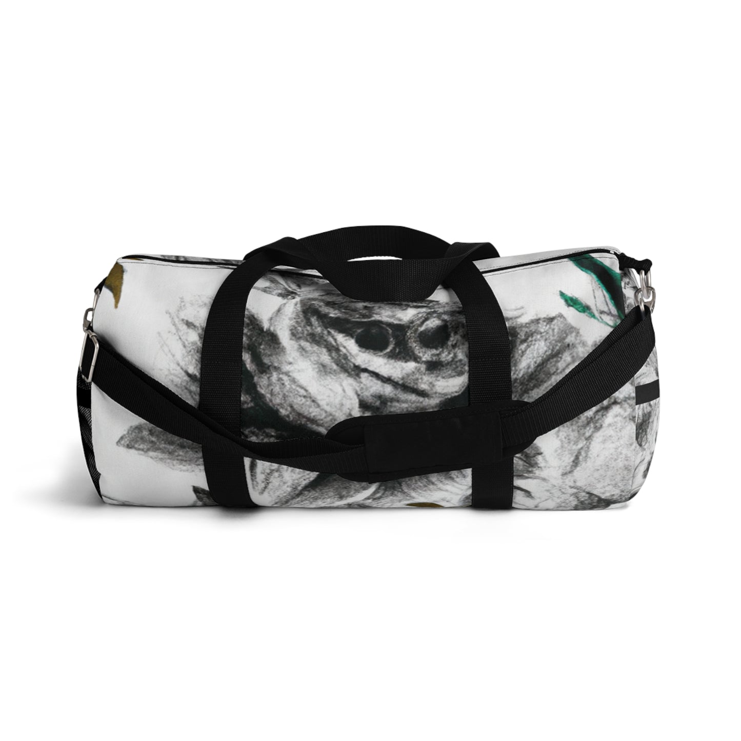 Jeanne-Marie de La Tour Salcey - Duffel Bag