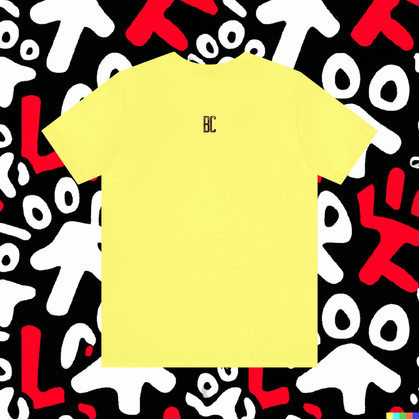 Block Fly Streetwear - Tee