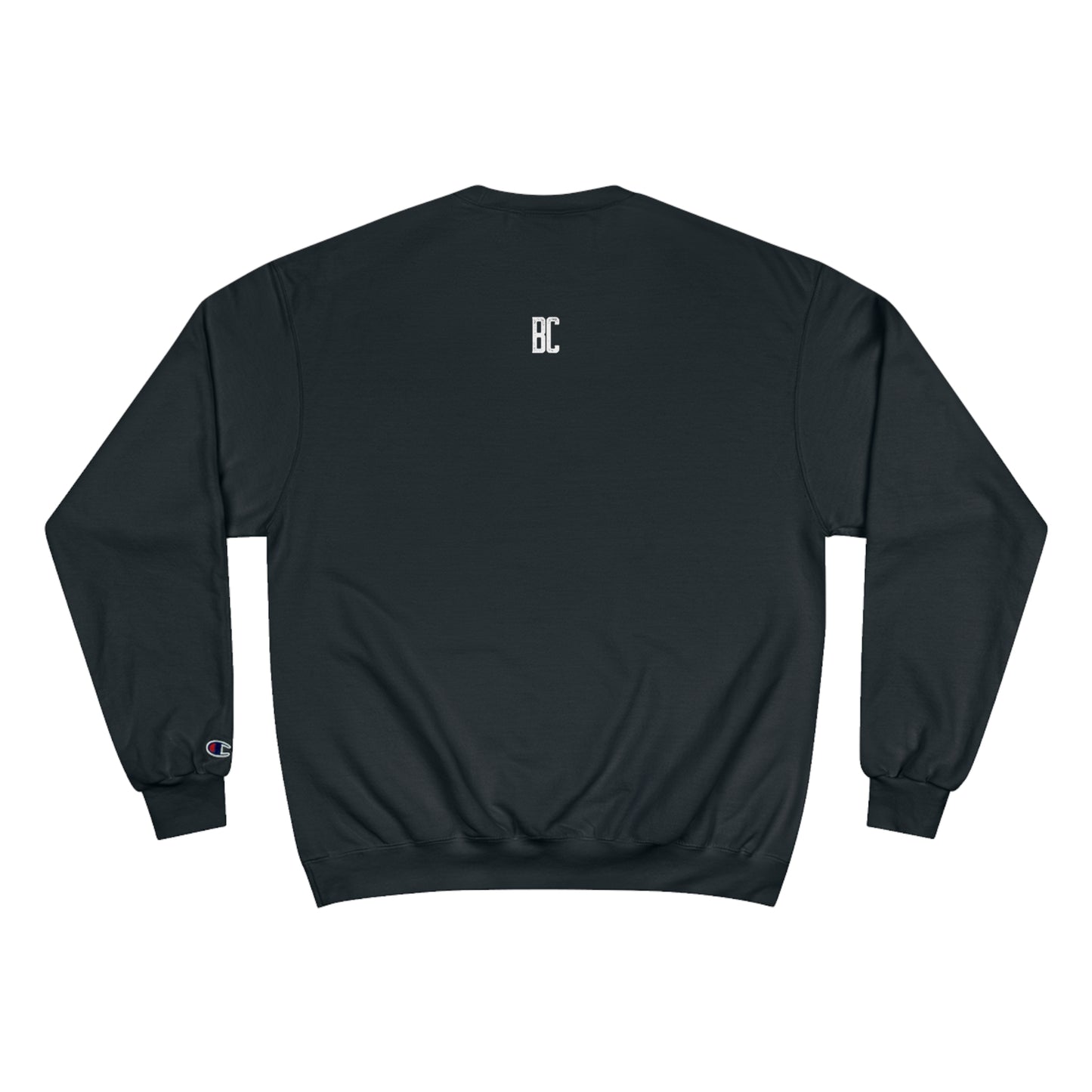 Lincoln Hustle Streetwear - Sweatshirt