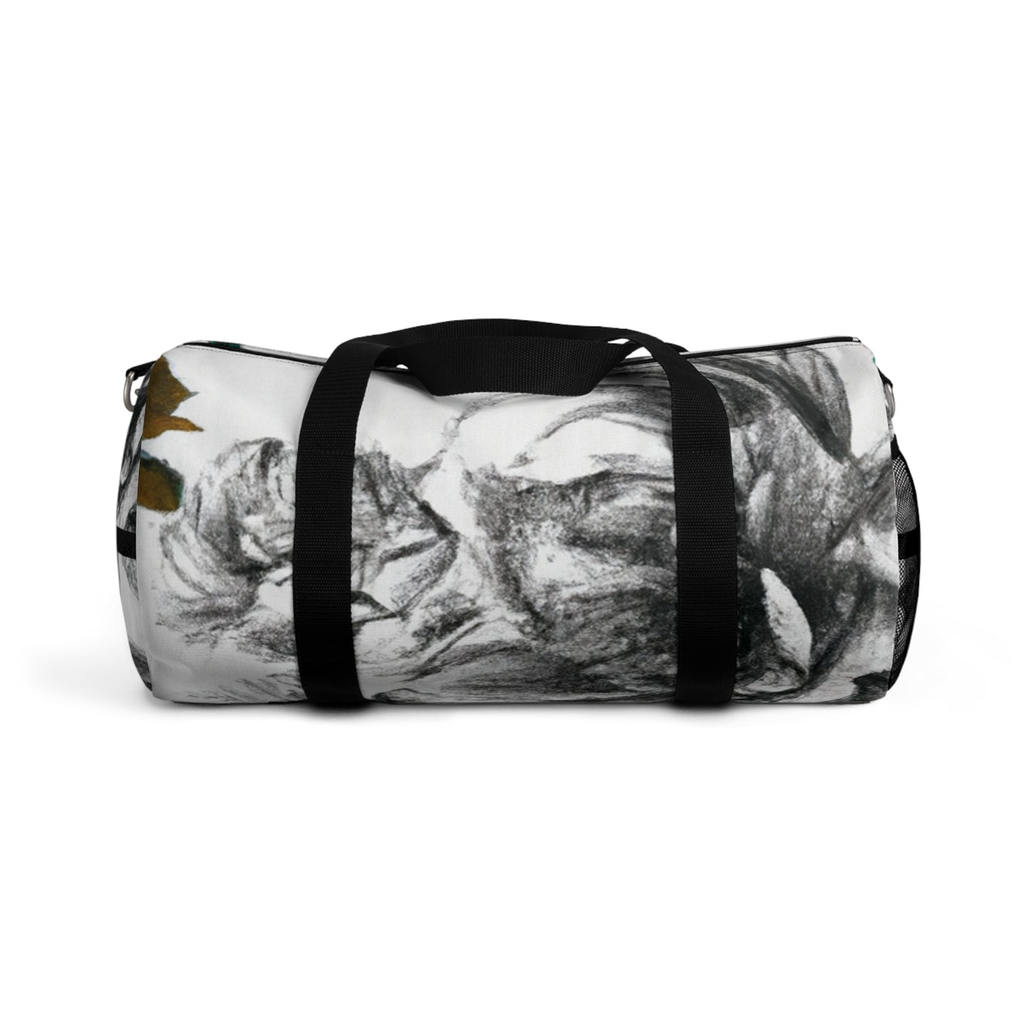 Jeanne-Marie de La Tour Salcey - Duffel Bag