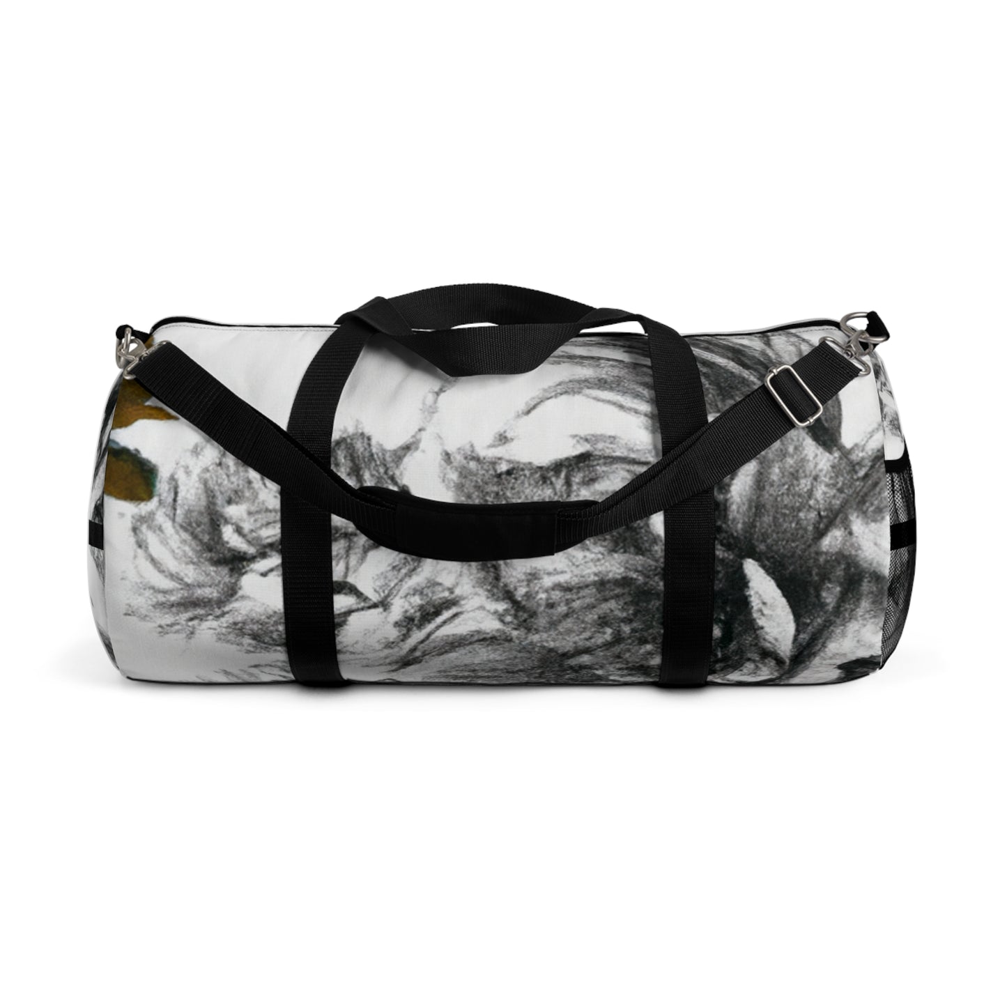 Jeanne-Marie de La Tour Salcey - Duffel Bag