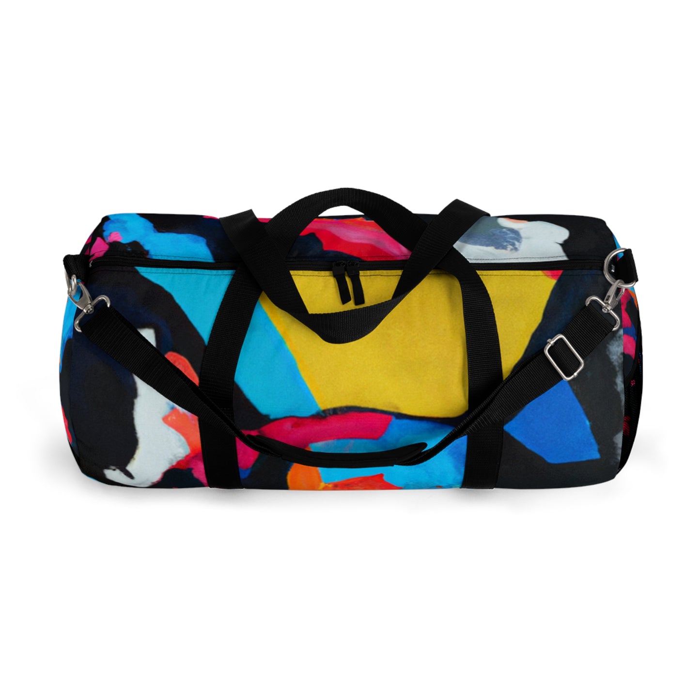 Philippe Le Bon - Duffel Bag