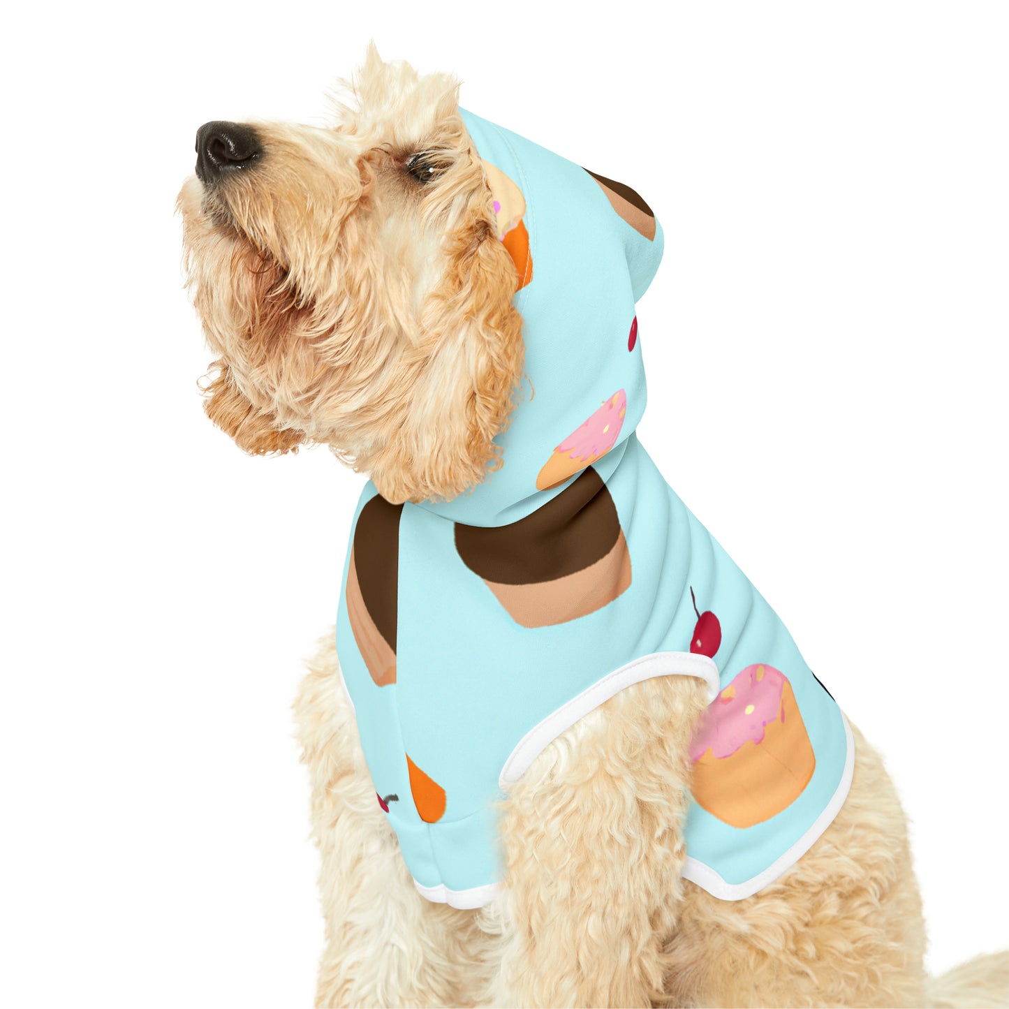 Paul Poiret - Pet Hoodie