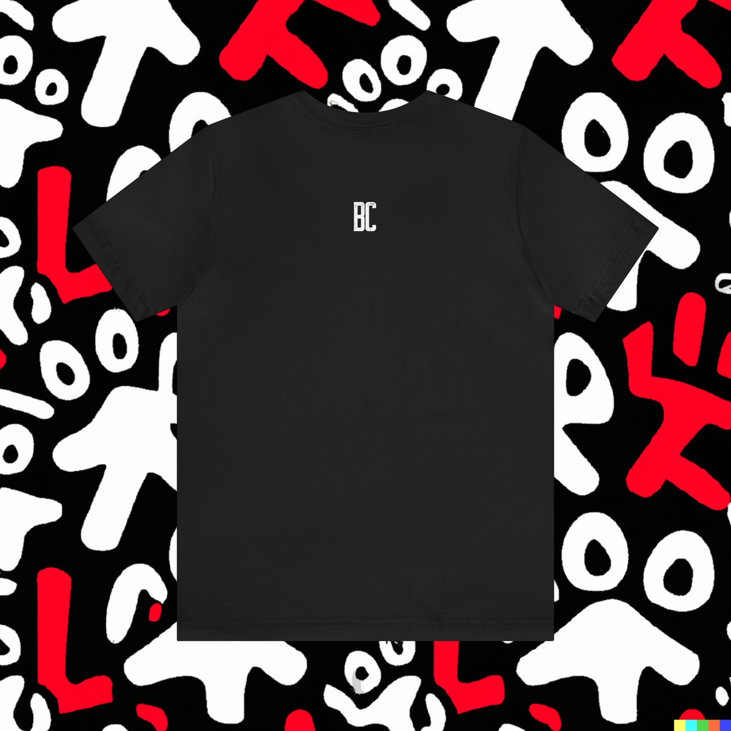 Block Fly Streetwear - Tee