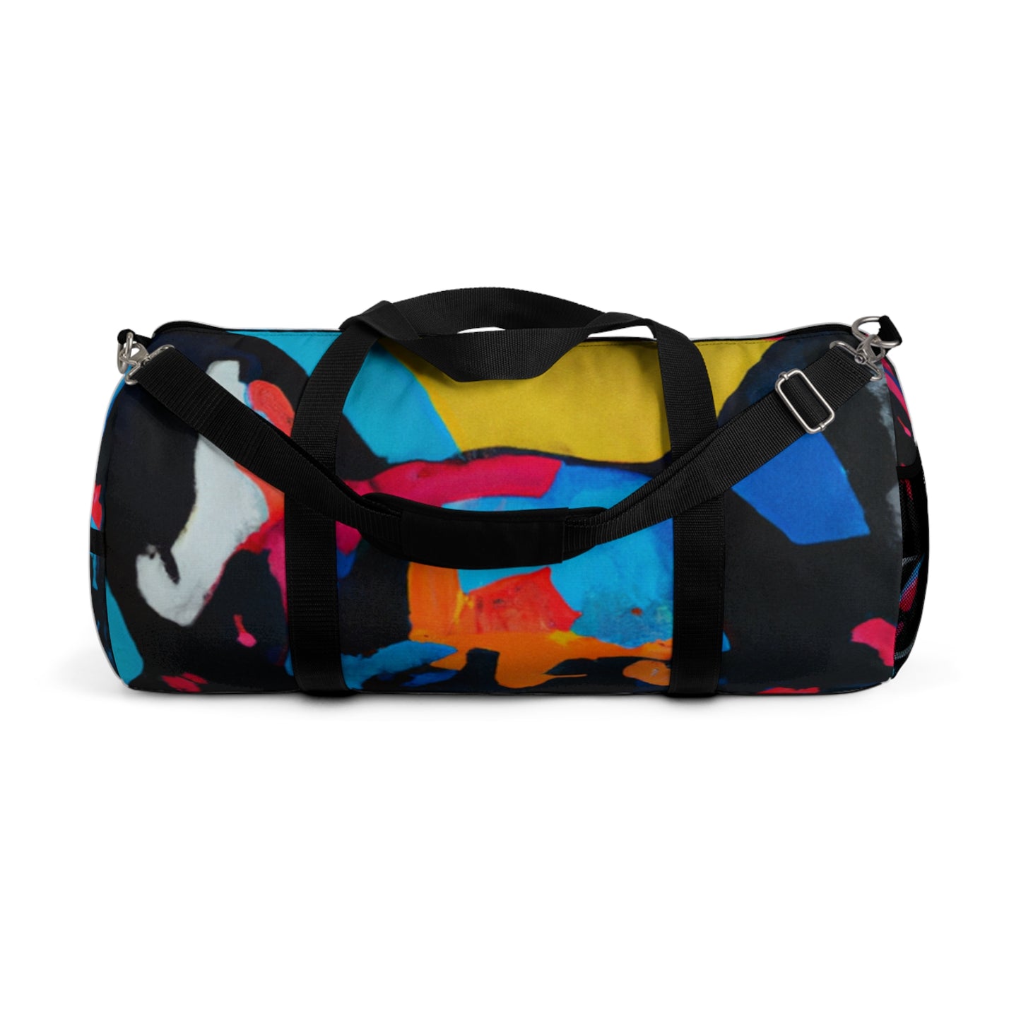 Philippe Le Bon - Duffel Bag