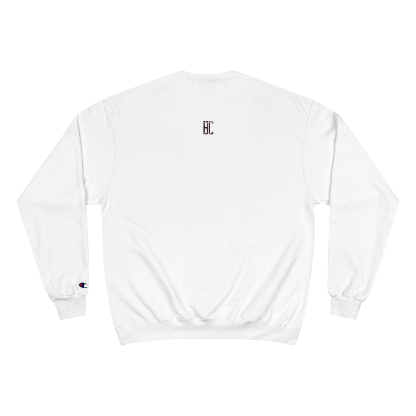 Lincoln Hustle Streetwear - Sweatshirt