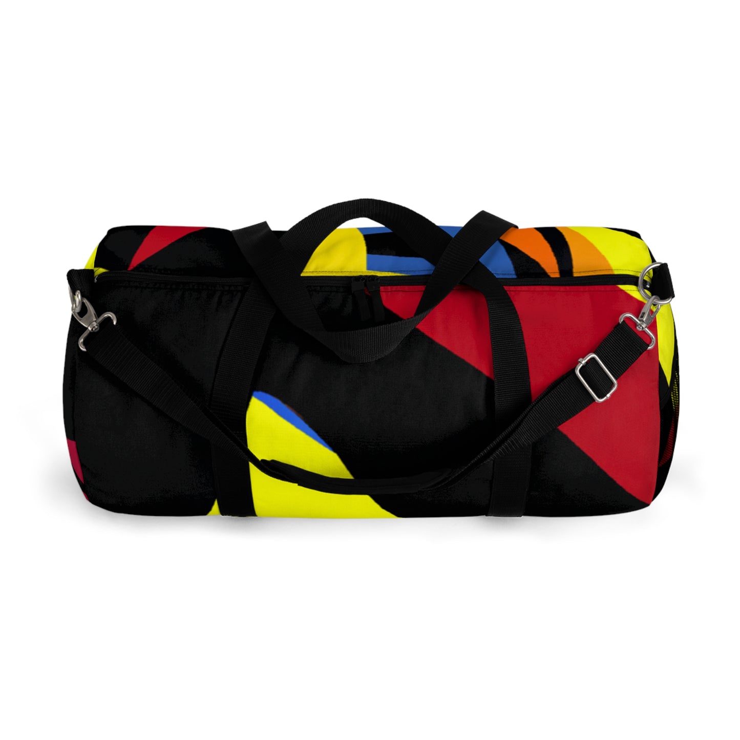 Jean-Philippe Sauvage - Duffel Bag