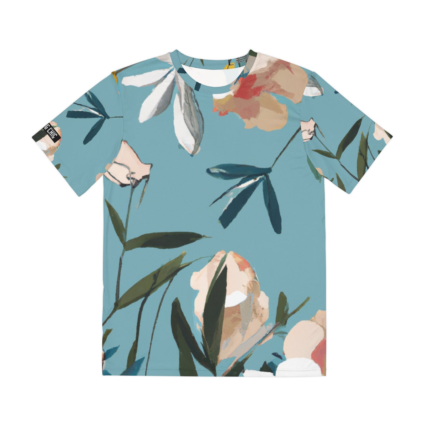 Sarabelle Reeds - AOP Tee