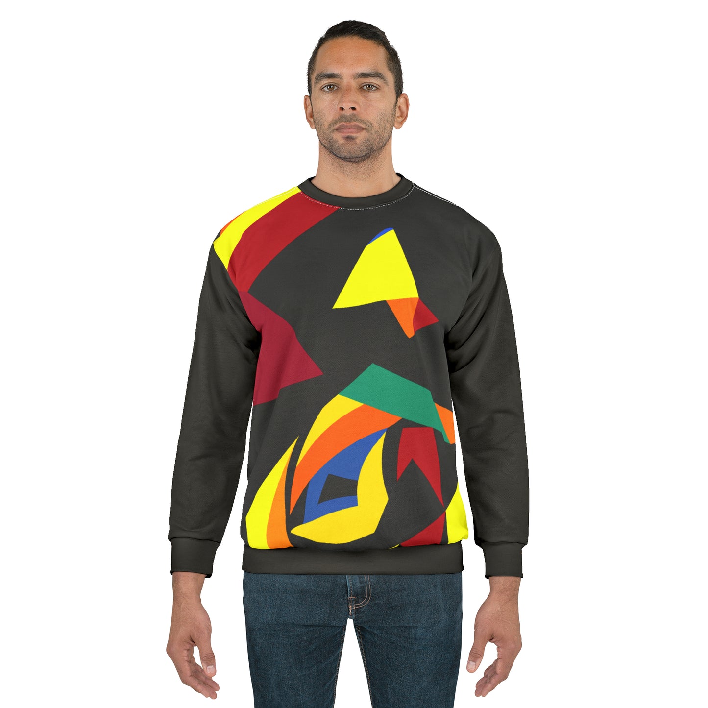 Jean-Philippe Sauvage - Sweatshirt