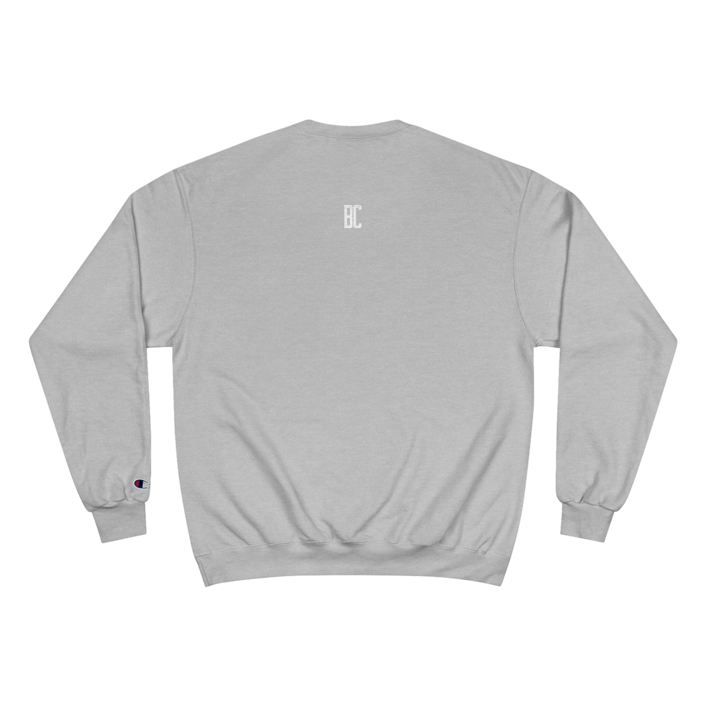 Lincoln Hustle Streetwear - Sweatshirt