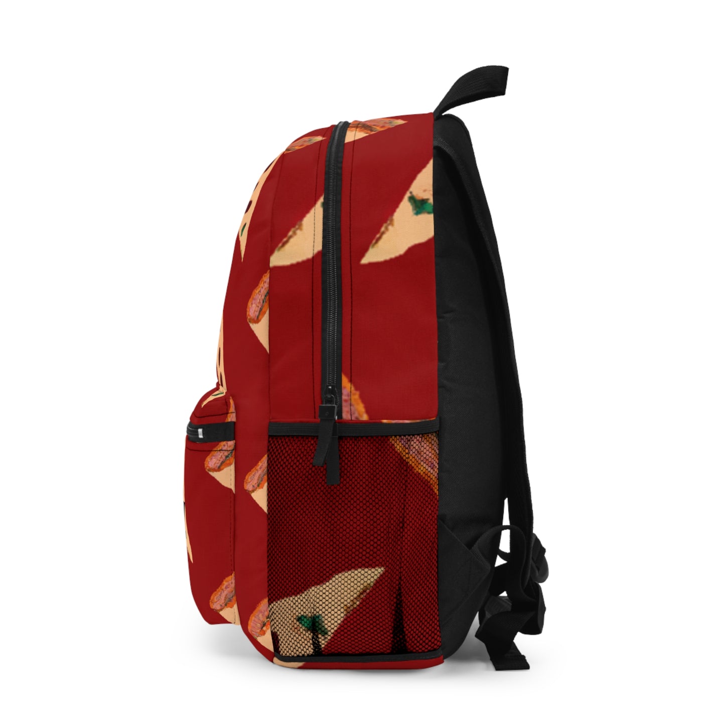 Maxime Saint-Laurent - BackPack