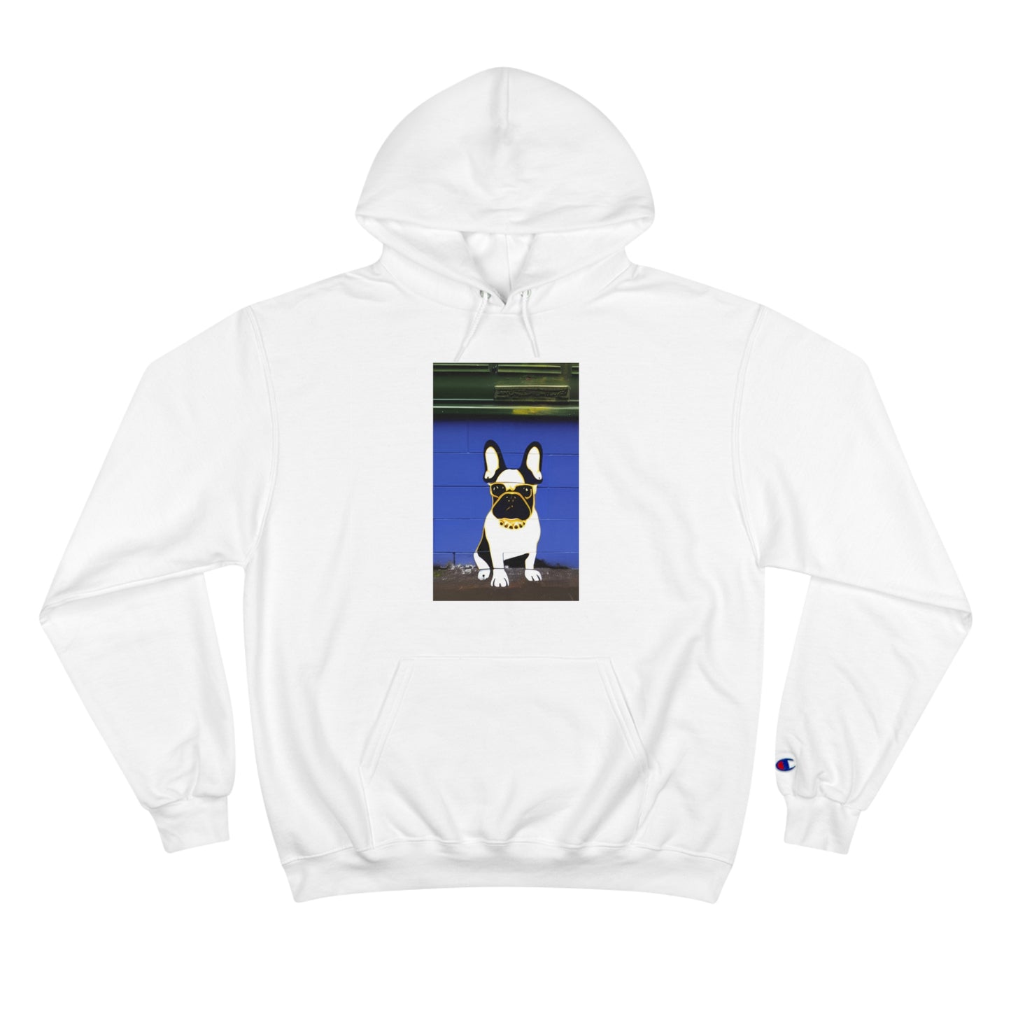 Swaggy B - Hoodie