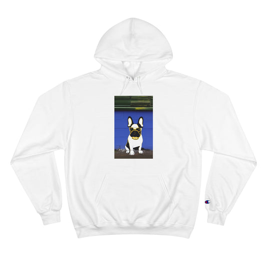 Swaggy B - Hoodie