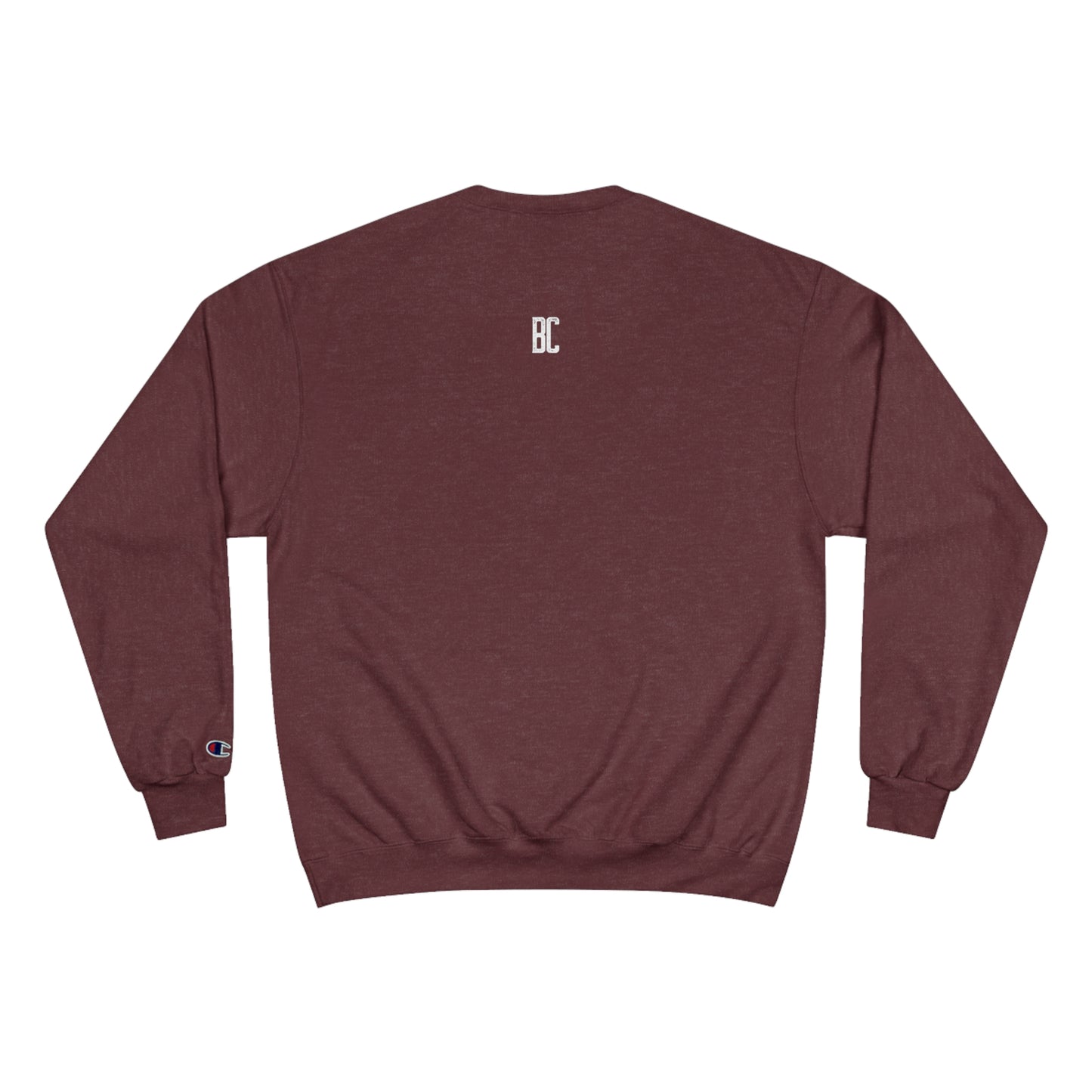 Lincoln Hustle Streetwear - Sweatshirt