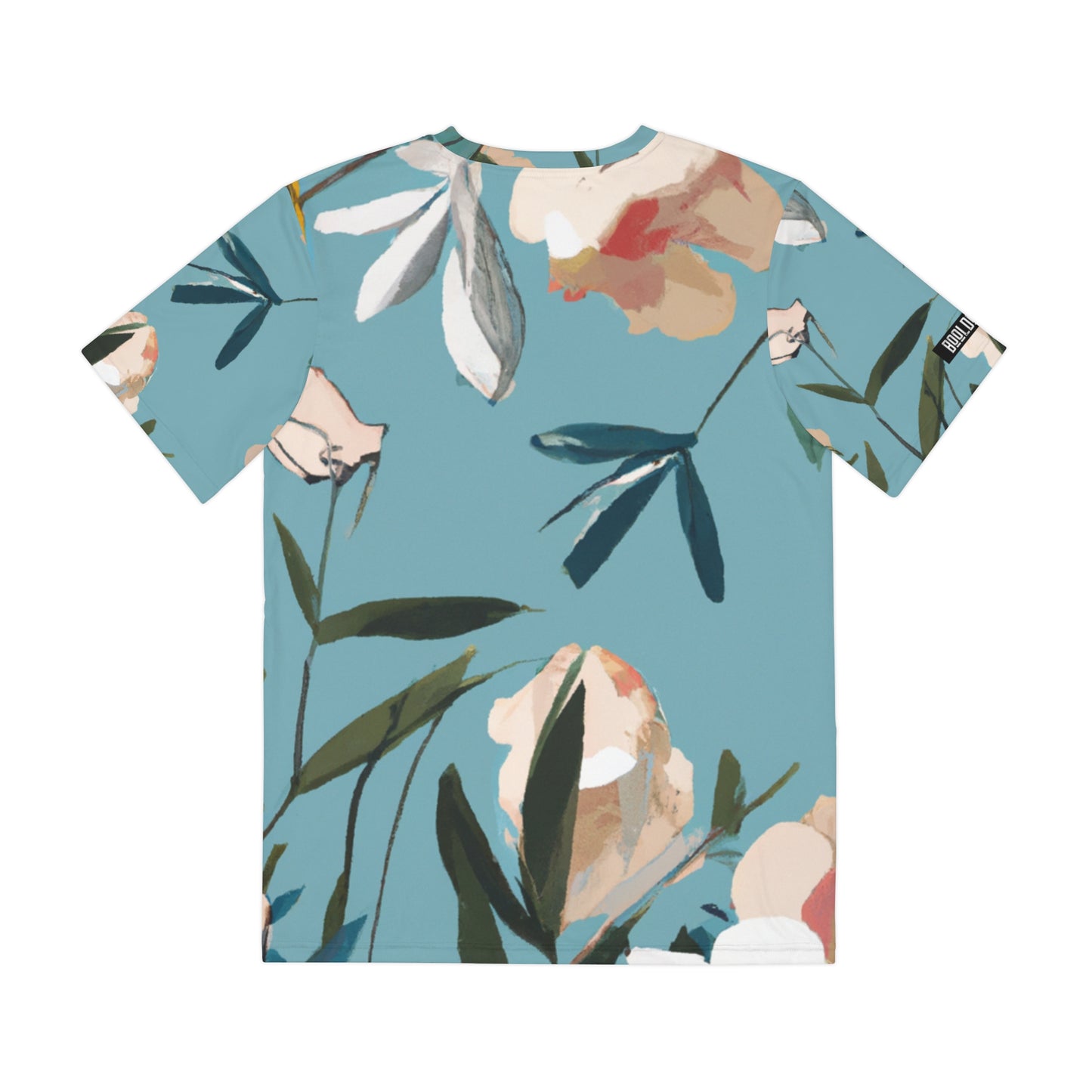 Sarabelle Reeds - AOP Tee