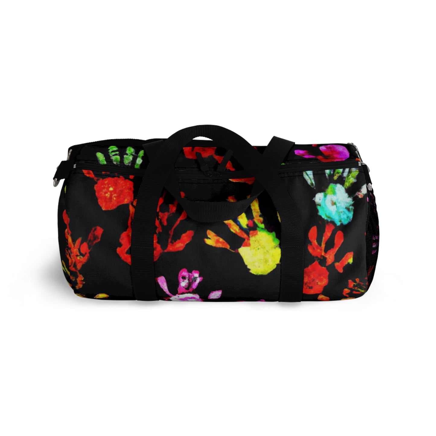 Jeanne DuPry - Duffel Bag