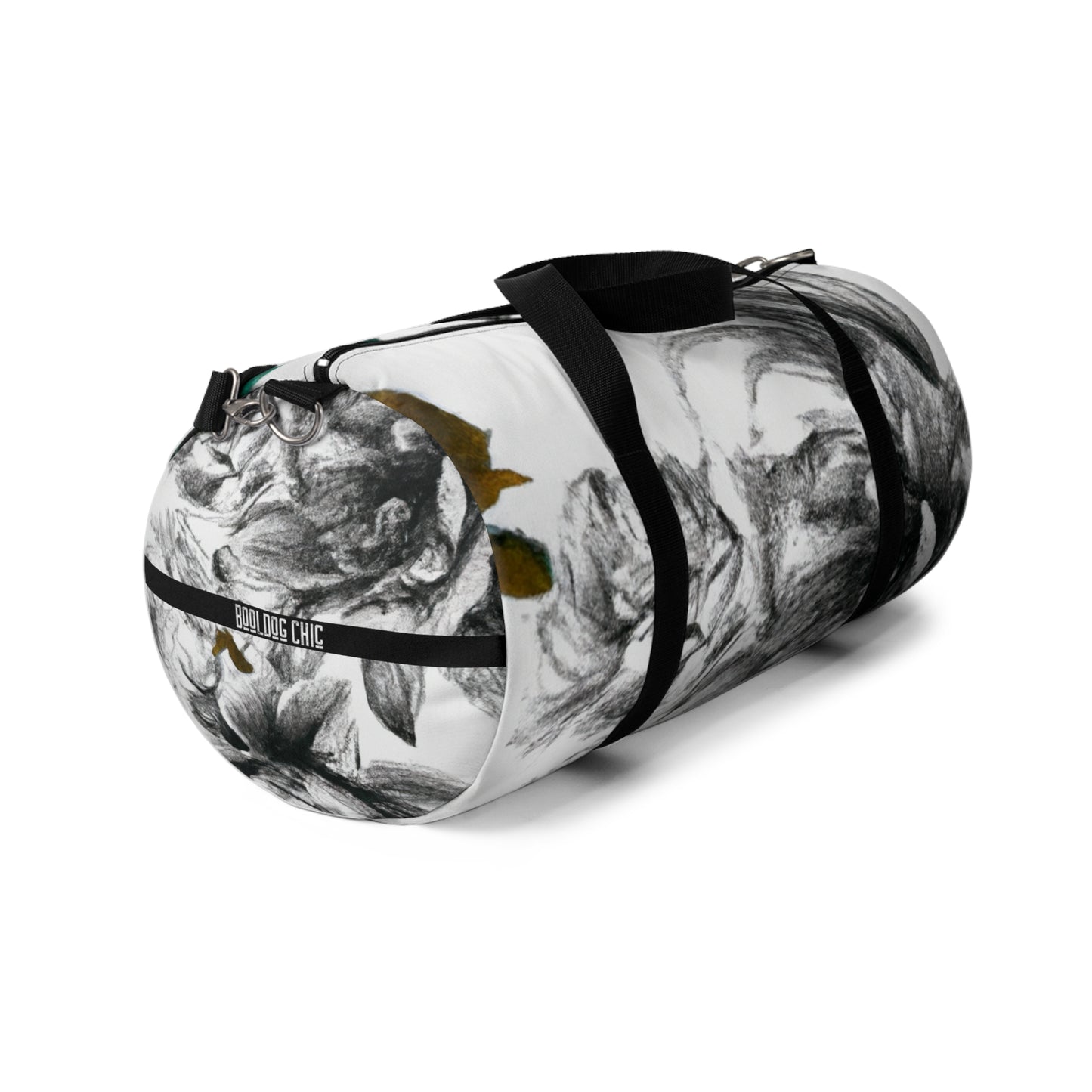 Jeanne-Marie de La Tour Salcey - Duffel Bag