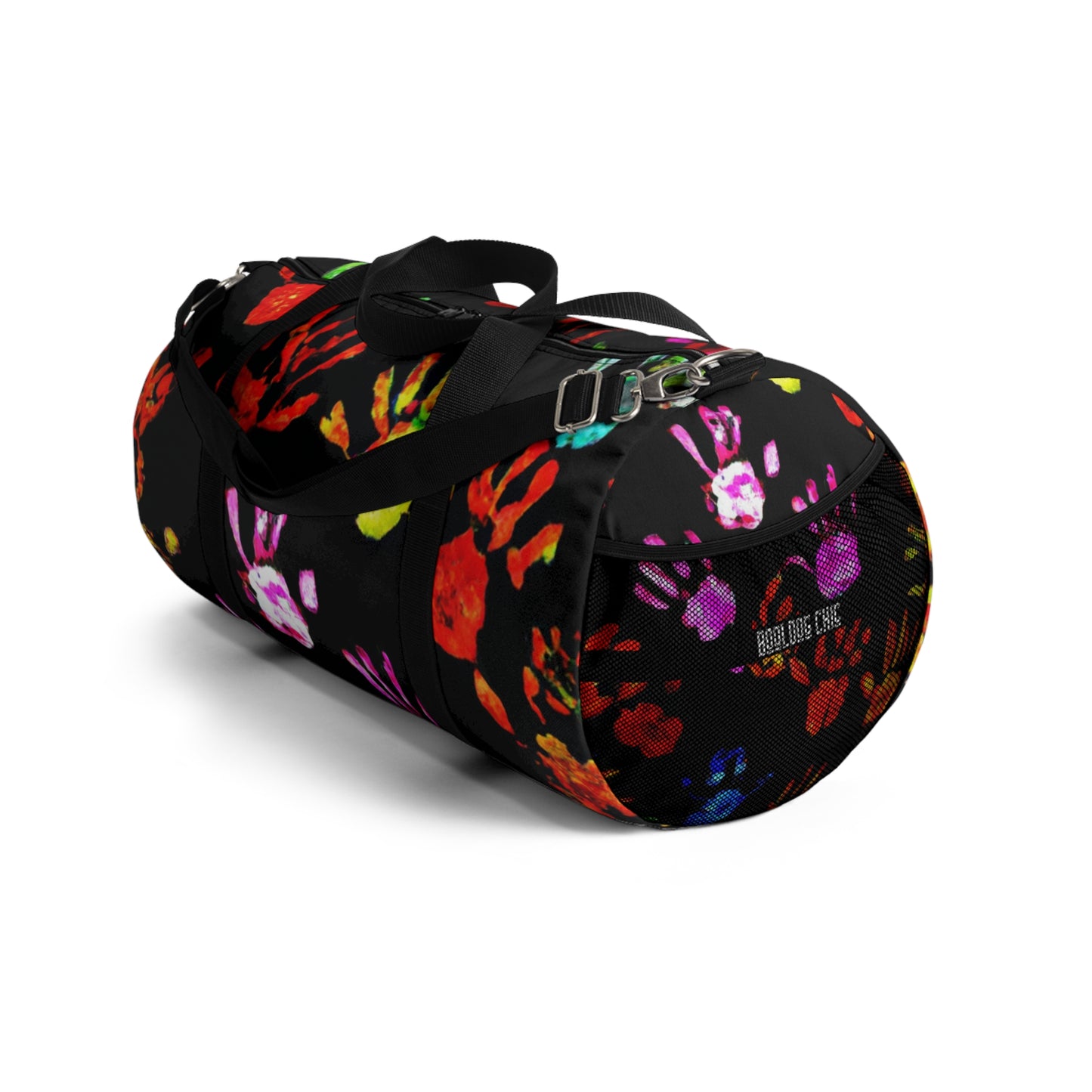 Jeanne DuPry - Duffel Bag