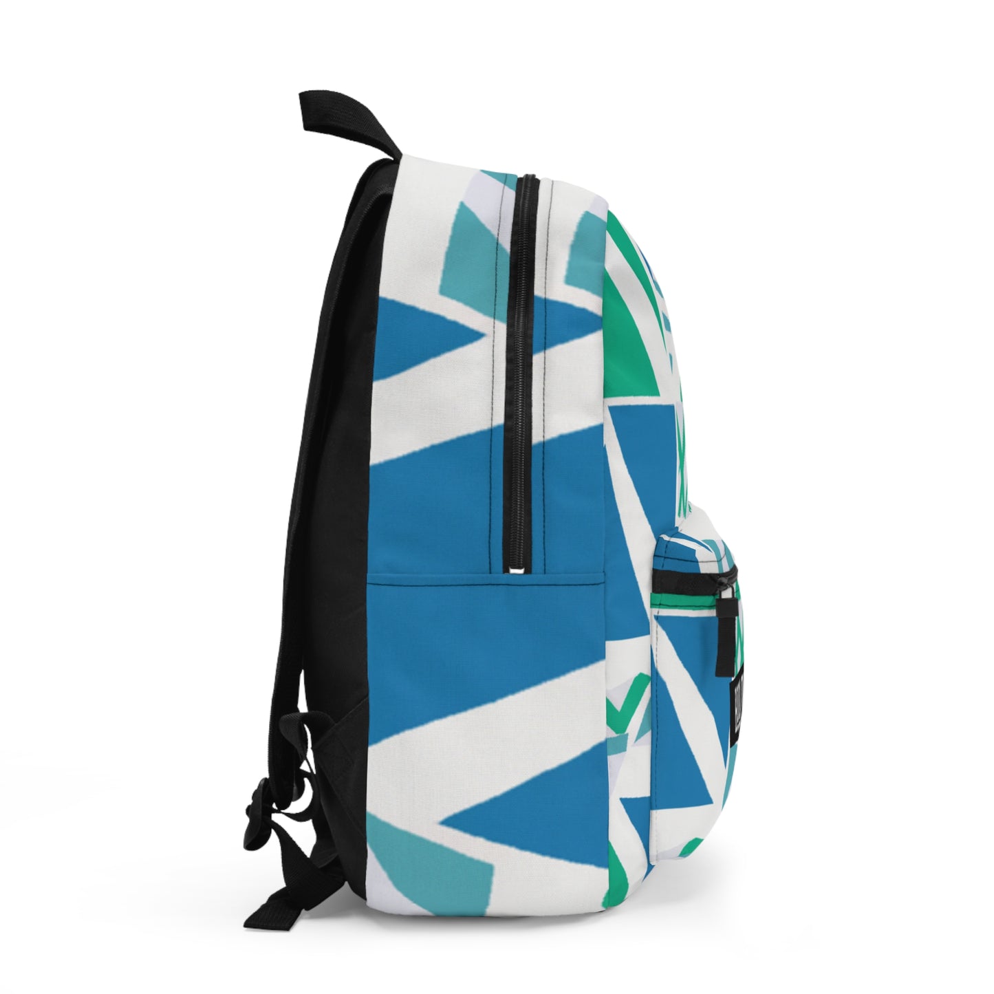 Samantha Swirls - BackPack